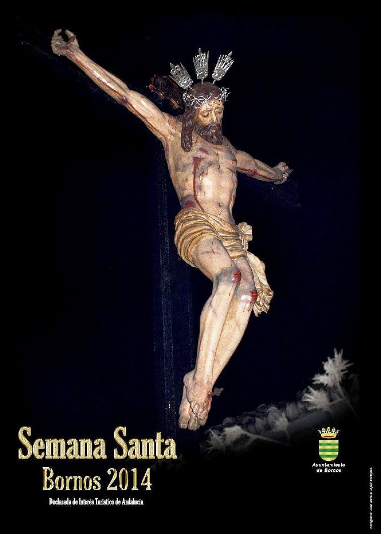 Semana Santa en Bornos  